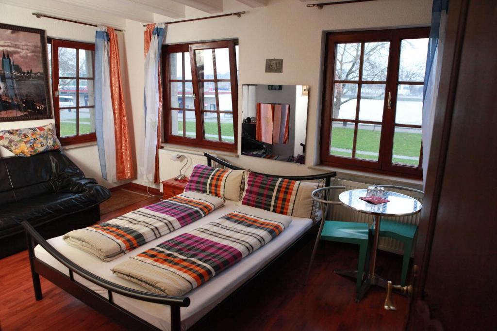 Haus Enteresan Aparthotel Colónia Quarto foto
