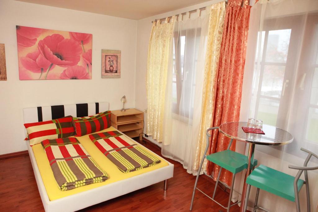 Haus Enteresan Aparthotel Colónia Quarto foto