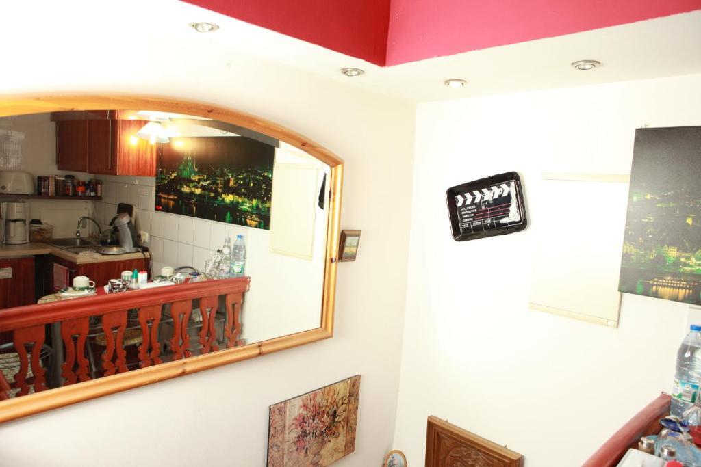 Haus Enteresan Aparthotel Colónia Quarto foto