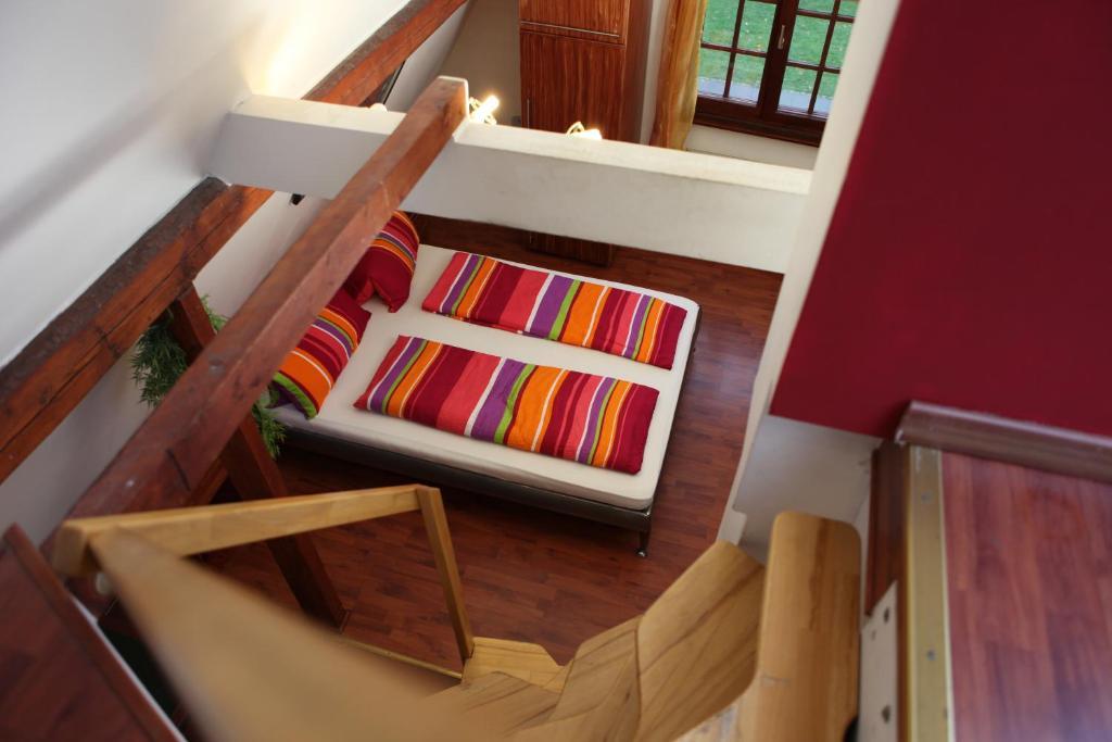 Haus Enteresan Aparthotel Colónia Quarto foto
