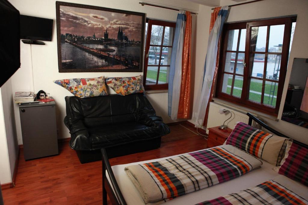 Haus Enteresan Aparthotel Colónia Quarto foto