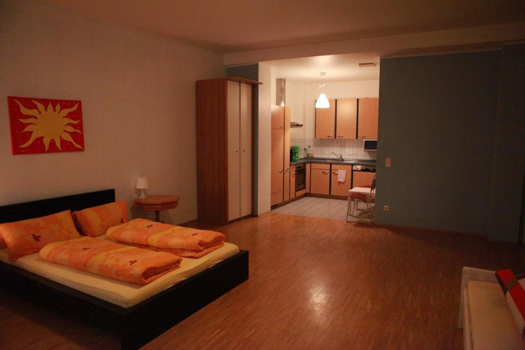 Haus Enteresan Aparthotel Colónia Quarto foto